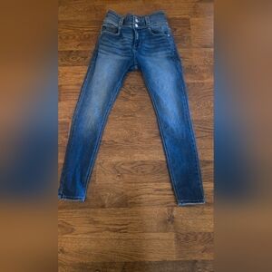 KanCan Deep Blue Skinny Jeans